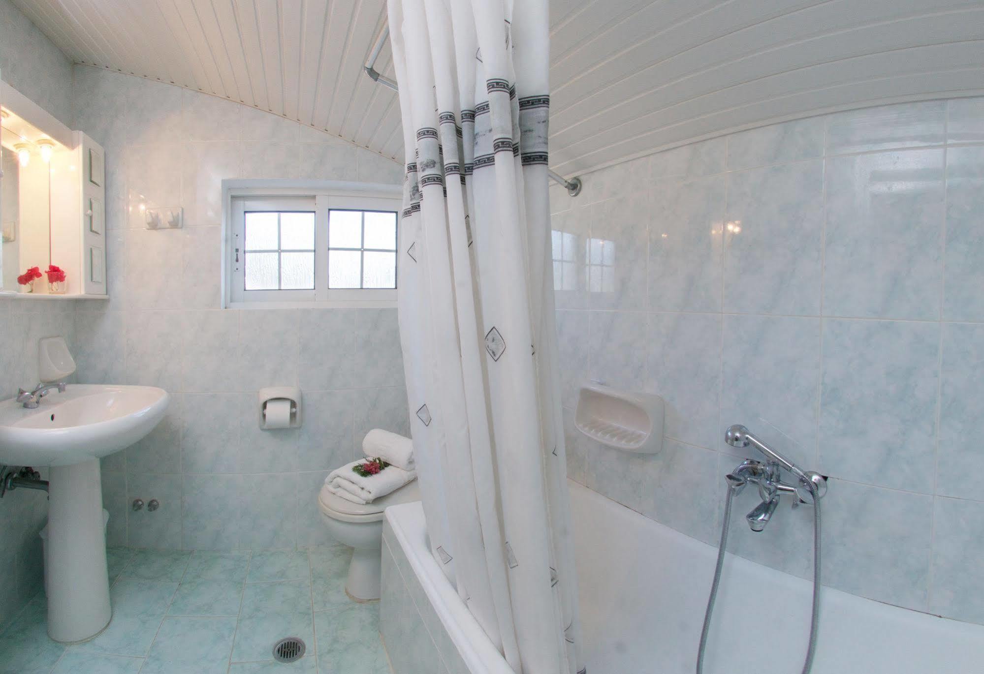 Diamanto Complex Apart otel Karavomylos Dış mekan fotoğraf